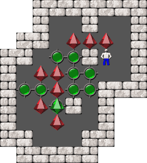 Уровень 5 — Mario Bonenfant collection